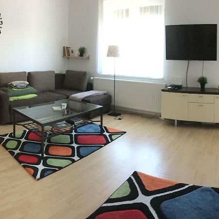 Comfort Apartment Kestel Dış mekan fotoğraf