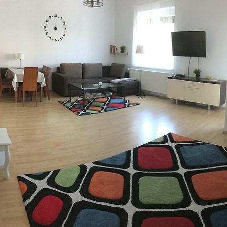 Comfort Apartment Kestel Dış mekan fotoğraf