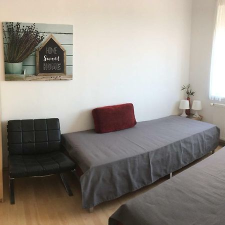 Comfort Apartment Kestel Dış mekan fotoğraf