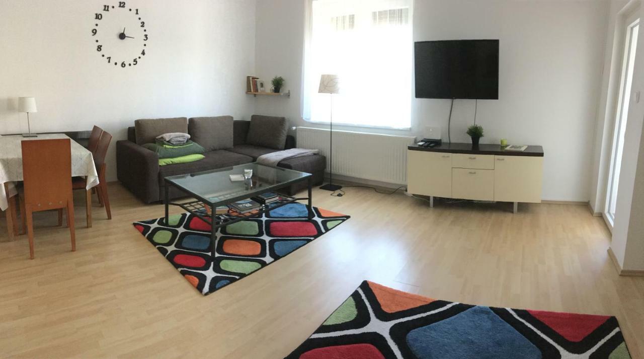 Comfort Apartment Kestel Dış mekan fotoğraf