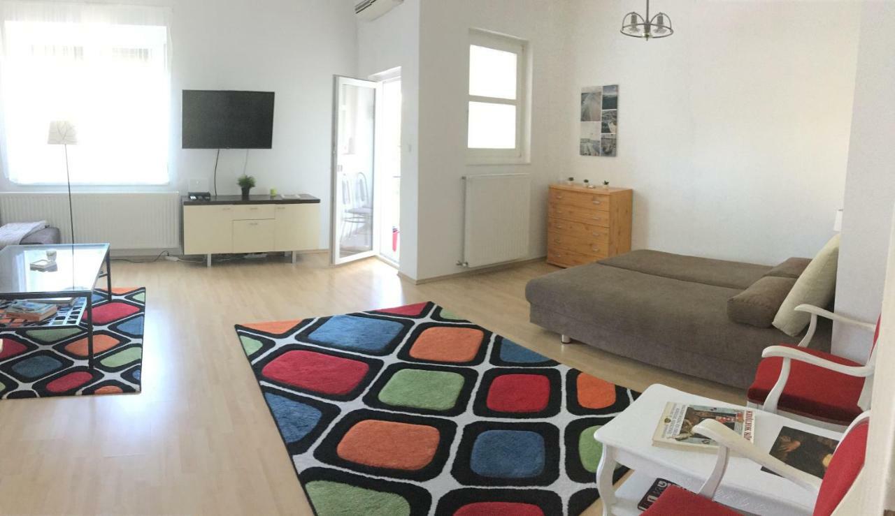Comfort Apartment Kestel Dış mekan fotoğraf