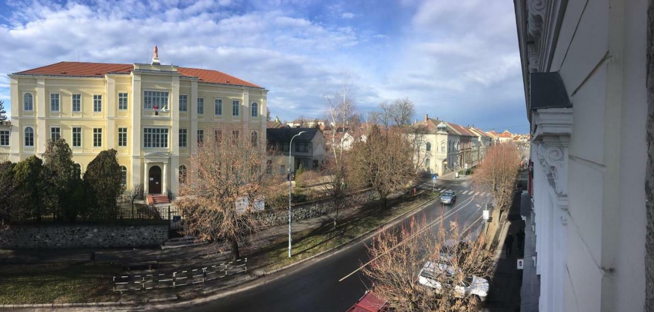 Comfort Apartment Kestel Dış mekan fotoğraf