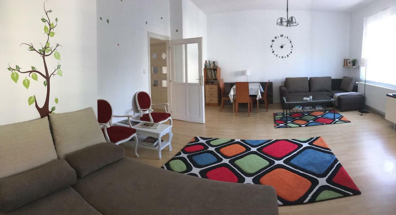 Comfort Apartment Kestel Dış mekan fotoğraf
