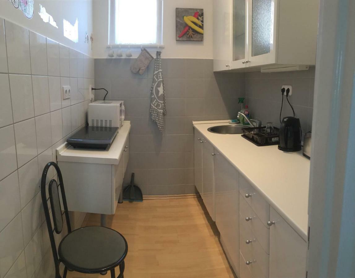 Comfort Apartment Kestel Dış mekan fotoğraf